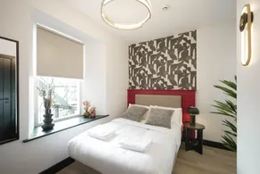 The Sixty |Compact Modern Studio Efficient Cardiff - Image 4