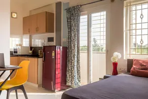 Living Homes Auriga - Whitefield, Near Divyashree Tech Park, ITPL Main Rd - Image 2