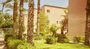 Riad Zahra Marrakech Piscine - Image 5