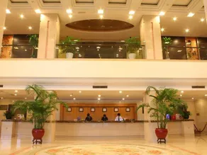 Haiyan International Hotel - Image 4