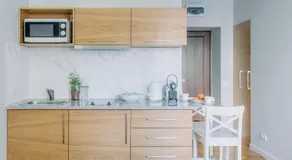 APARTEL Plac Unii Lubelskiej Studio - Image 2