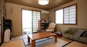 Sen Guesthouse - Image 2
