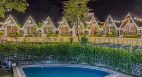 The Jungle Walker Resort - Image 2