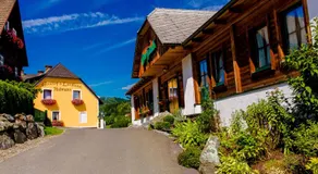 Gasthof Landhotel Hubmann - Image 3