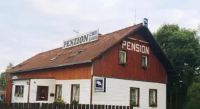 Penzion Fáfa - Image 3
