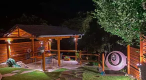 Rustic Rose - Private Premium house - Image 5