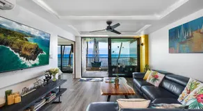 Spectacular luxury , modern oceanfront condo Maalaea-Kihei ,Maui - Image 3