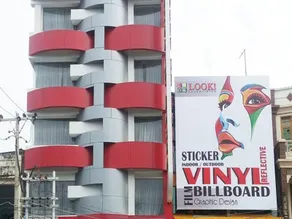 Hotel My World - Image 3