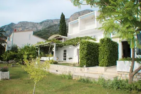 Apartment Sea View A3 Boris  Brist, Riviera Makarska - Image 2