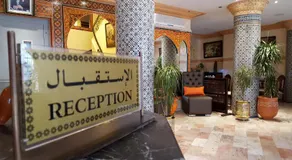 Hôtel Astrid - Image 3