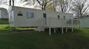 3 Bed Static Caravan @ Hoburne Devon Bay - Image 4