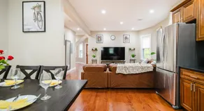 Generous 6BR Milton Getaway - Pet-Friendly Near I-93 & Blue Hills 172 - Image 3