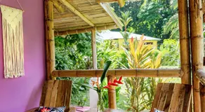 Private Villa on 2-Acres of Jungle Garden & Pool - Image 4