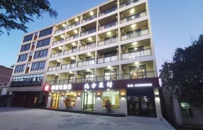 Thank Inn Hainan Lingshui County Xiangyu Avenue - Image 4