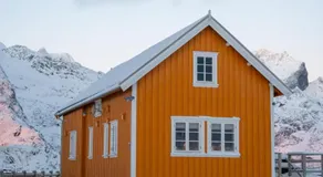 Sakrisøy Mini Apartment - Image 5