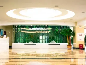 Yibo Garden Hotel - Image 4