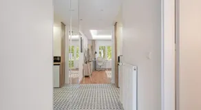 Bambusz Apartman with parking - Image 3