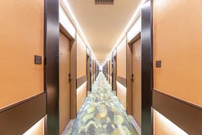 Orange Hotel Chuzhou Municipal Government - Image 4