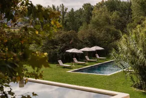 Luxury Provençal house – Pool, nature & spa - Image 5