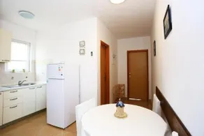 Apartment in Kali with sea view, terrace, air conditioning, WiFi 4675-6 - Image 3