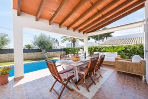 VILLA CALA FERRERA - Image 5
