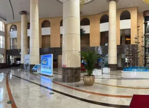 Ocean spa hotel - Image 5