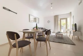 New Apart/Parking/Small garden in center Jerusalem - Image 3