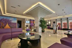 Lavande Hotel Foshan Qaindeng Lake Nanhai Plaza - Image 3