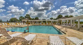 Golf + Poolside Bliss! Retreat 2 Mi to Lake Sumter - Image 3