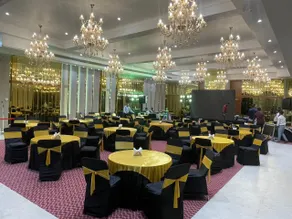 Aceotel Select Aria, Bhopal - A Luxury Boutique Hotel - Image 3