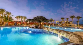 Swisstouch Oriental Resort Marsa Alam  - Image 4