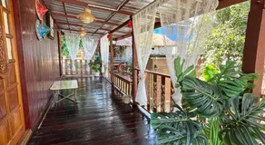 พาราไดซ์รีสอร์ต สังขละบุรี Paradise Resort at Sangkhlaburi - Image 5