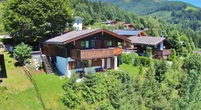 Nice home in Niedernsill with - Image 2