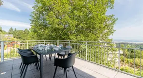 Gîtes Openroc - Vue imprenable sur Colmar - Image 5