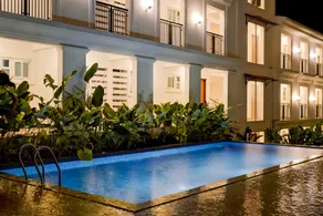 DanCenter Sereno Siolim | 1 BHK Apartment | Goa - Image 2