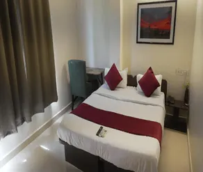 Aradhya Executive Koregoan Park - Image 5
