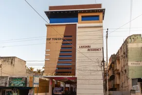 Hotel O Lakshmi Residency - Image 4