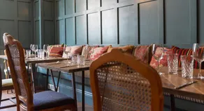 The Bear Hotel - Image 3