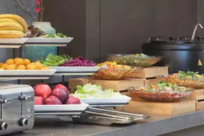 Huanpeng Holiday Hotel - Image 5