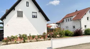 Ferienwohnung zentral Ulm - Allgäu - Legoland mit E-Ladestation - Image 4