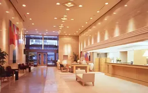 KKR Hotel Tokyo - Image 4