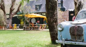 PitStop Lodge - Image 5