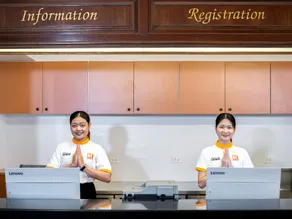 B2 Sisaket Boutique & Budget Hotel - Image 4