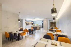 Starway Hotel (Linyi Beicheng New District Lushang Center) - Image 2