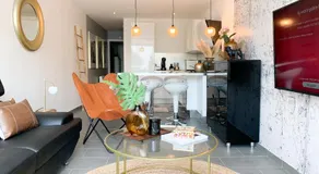 Appartement accès direct mer et de toutes commodités - Image 2