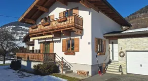 Chalet with Mountain View - Image 3