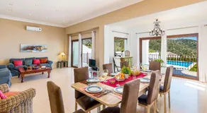 Nerja Paradise Rentals - Villa Cataleya - Image 3