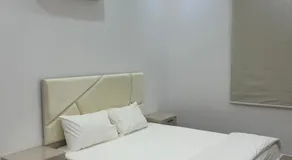شقة فاخرة غرفة ماستر مع صالة - Image 2
