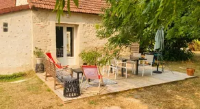 Petite maison à la campagne - Image 3