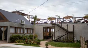 Cabañas Tzikin, Telchac Puerto - Image 3
